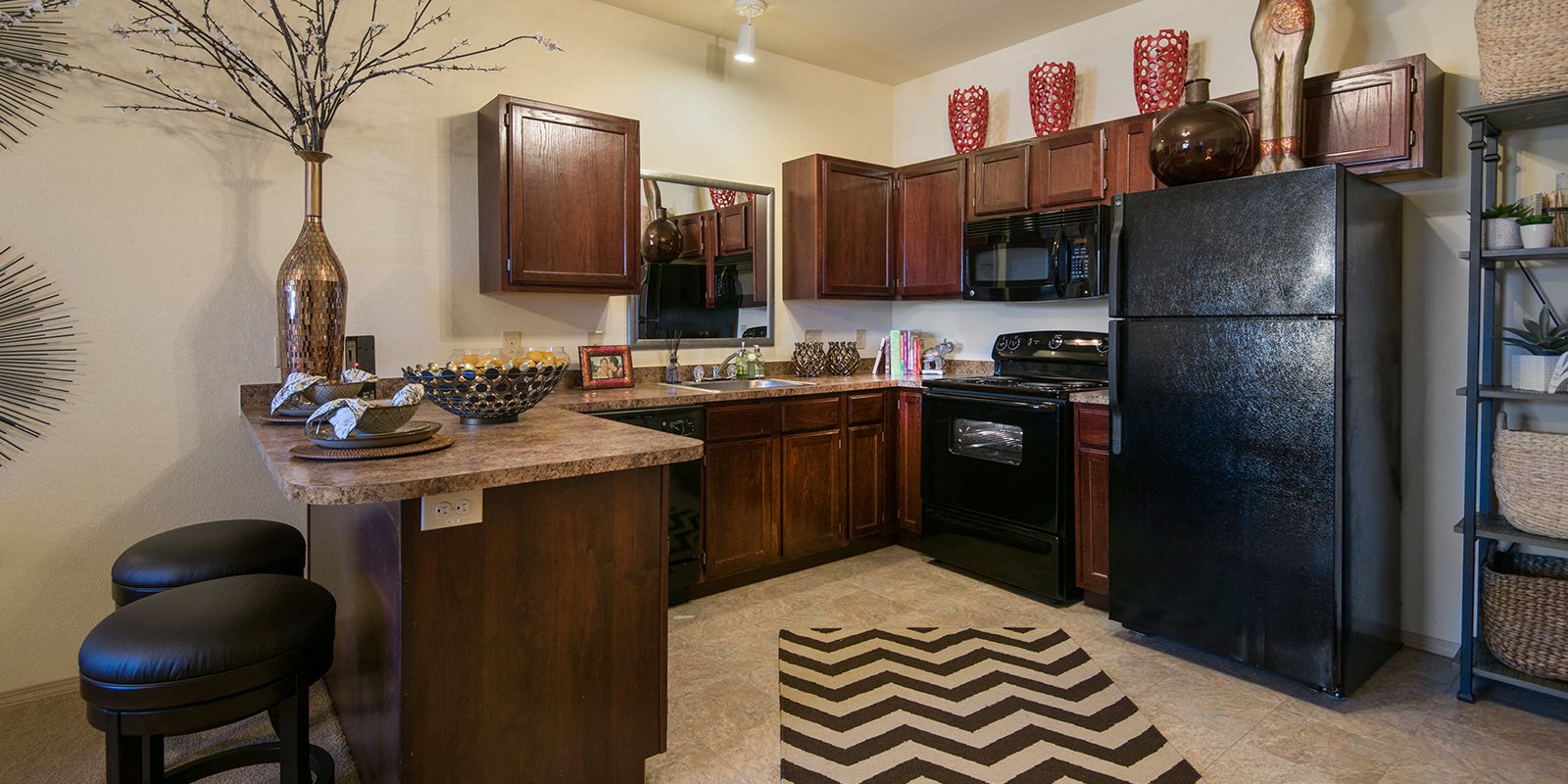 The Links at Norman & The Greens at Norman Apartments in Norman, OK